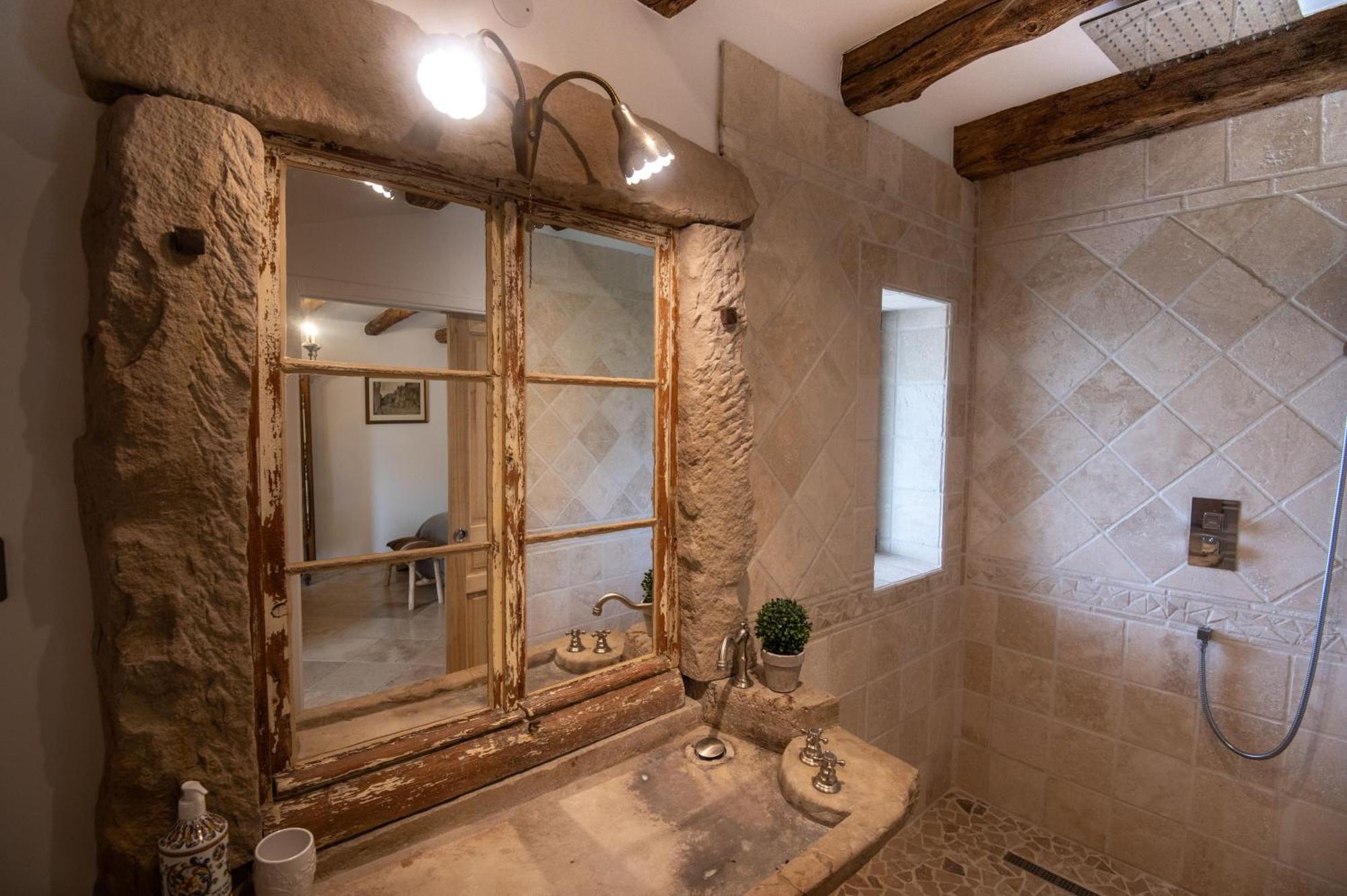 Chalet Le Lodge Вантрон Экстерьер фото
